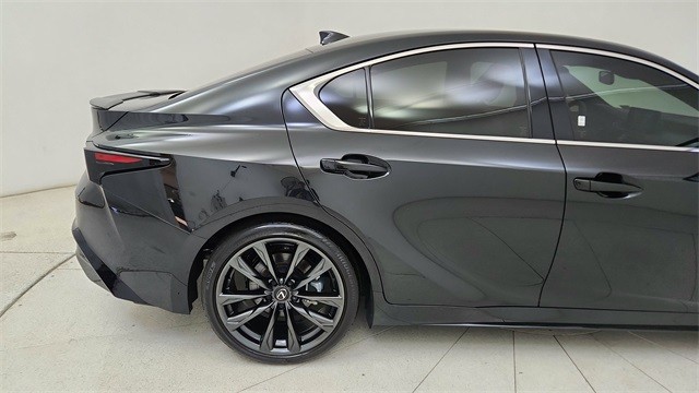 2024 Lexus IS IS 300 F SPORT Design RWD