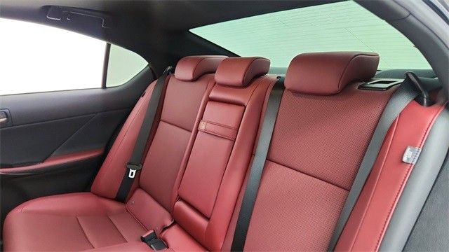 2024 Lexus IS IS 300 F SPORT Design RWD