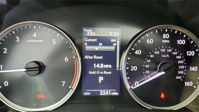 2024 Lexus IS IS 300 F SPORT Design RWD