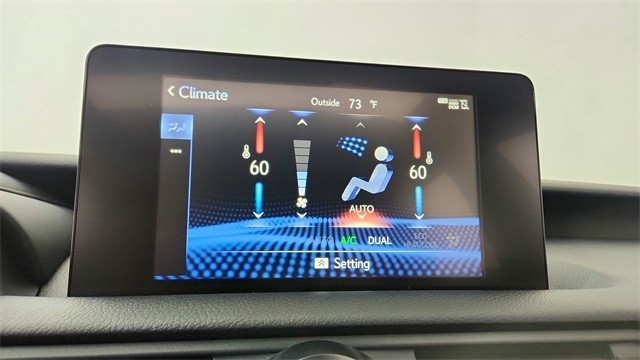 2024 Lexus IS IS 300 F SPORT Design RWD