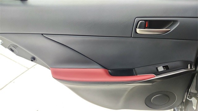 2024 Lexus IS IS 300 F SPORT Design RWD