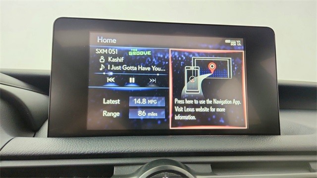 2024 Lexus IS IS 300 F SPORT Design RWD