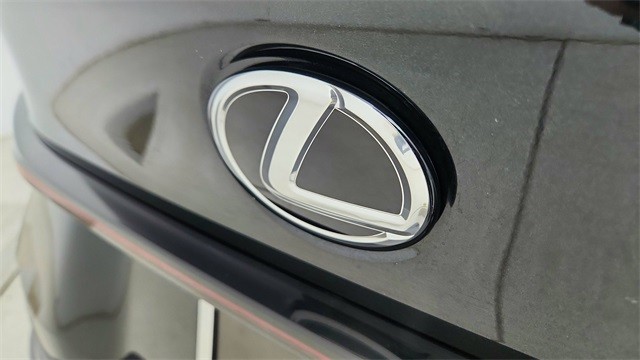 2024 Lexus IS IS 300 F SPORT Design RWD