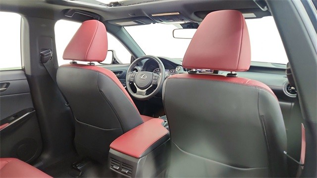 2024 Lexus IS IS 300 F SPORT Design RWD