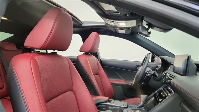 2024 Lexus IS IS 300 F SPORT Design RWD