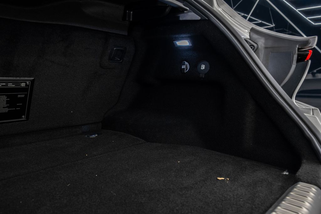 2024 Ferrari Purosangue Base AWD