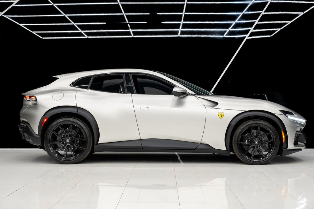 2024 Ferrari Purosangue Base AWD
