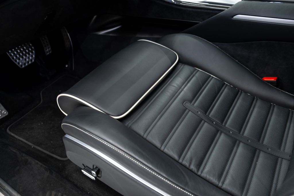 2024 Ferrari Purosangue Base AWD