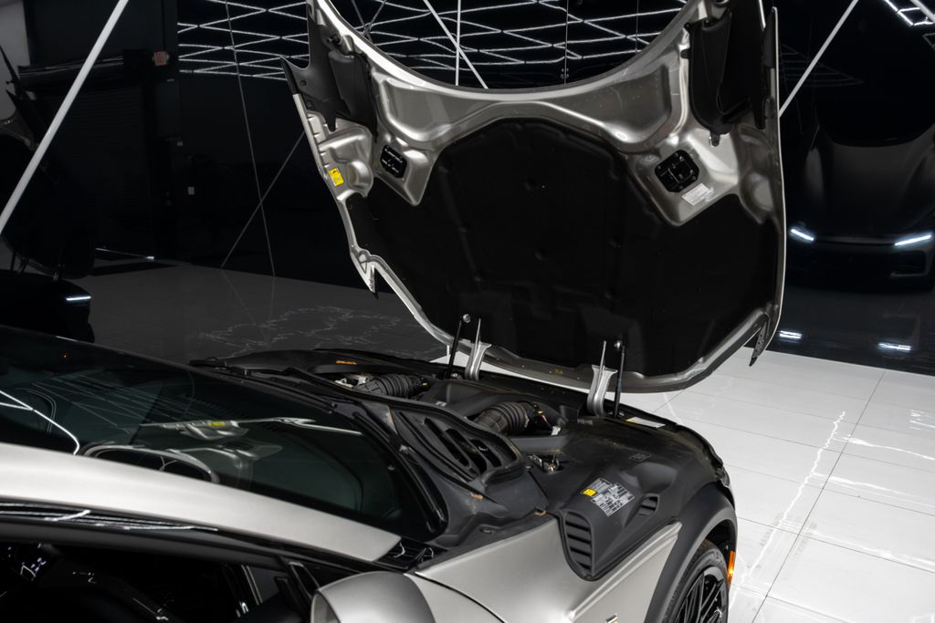 2024 Ferrari Purosangue Base AWD