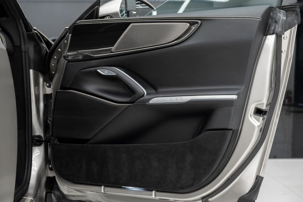 2024 Ferrari Purosangue Base AWD