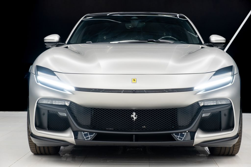 2024 Ferrari Purosangue Base AWD