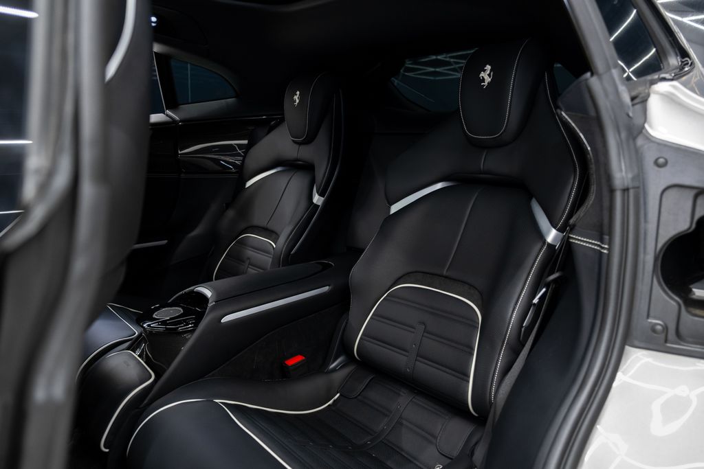 2024 Ferrari Purosangue Base AWD