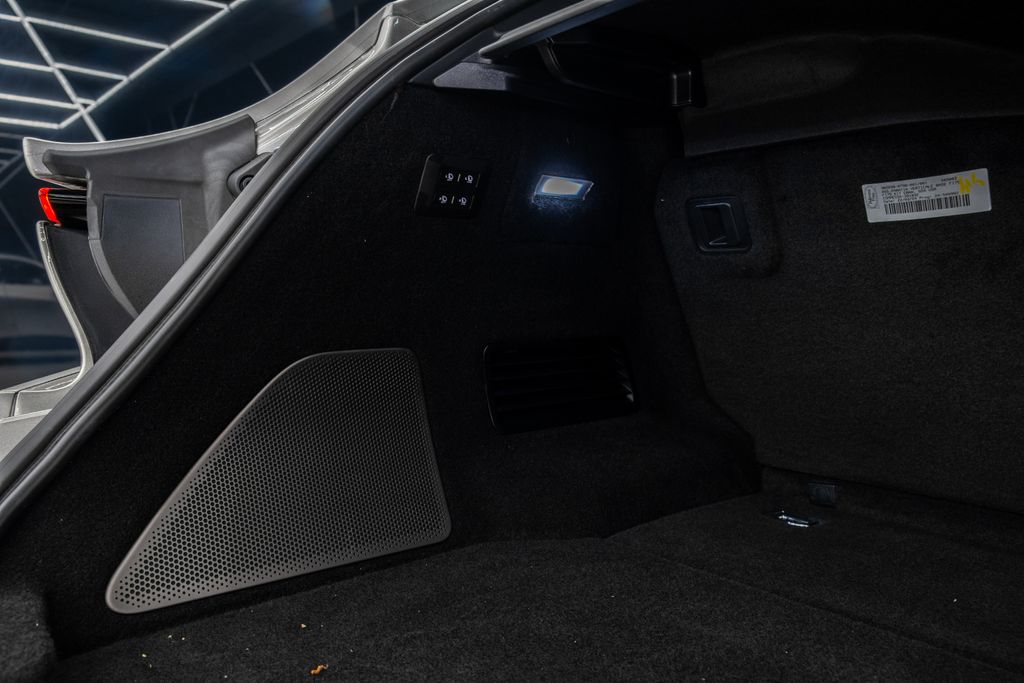 2024 Ferrari Purosangue Base AWD