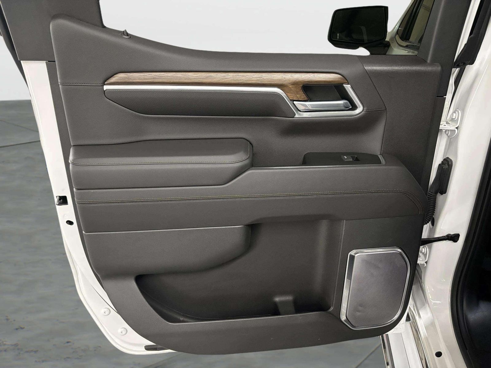 2022 Chevrolet Silverado 1500 High Country AWD