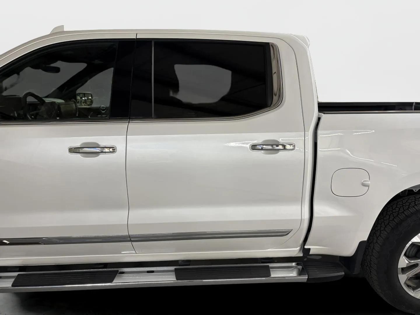 2022 Chevrolet Silverado 1500 High Country AWD