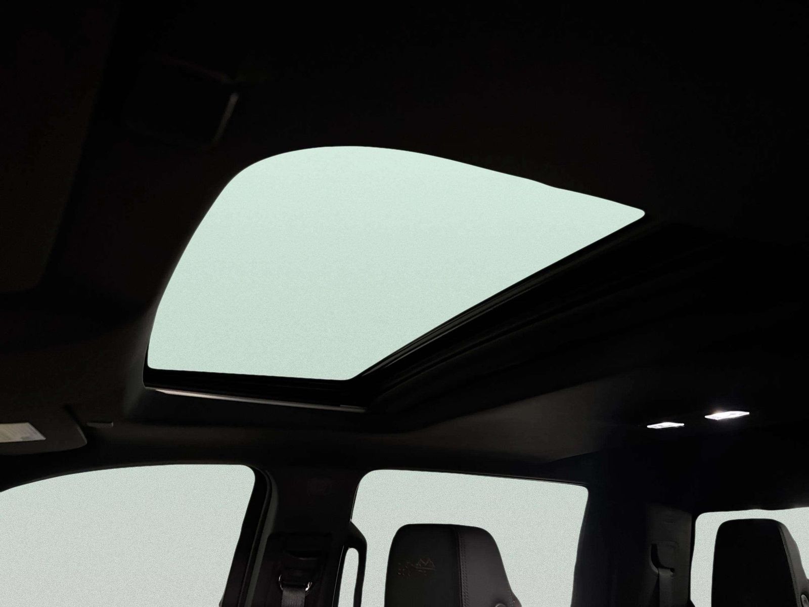 2022 Chevrolet Silverado 1500 High Country AWD