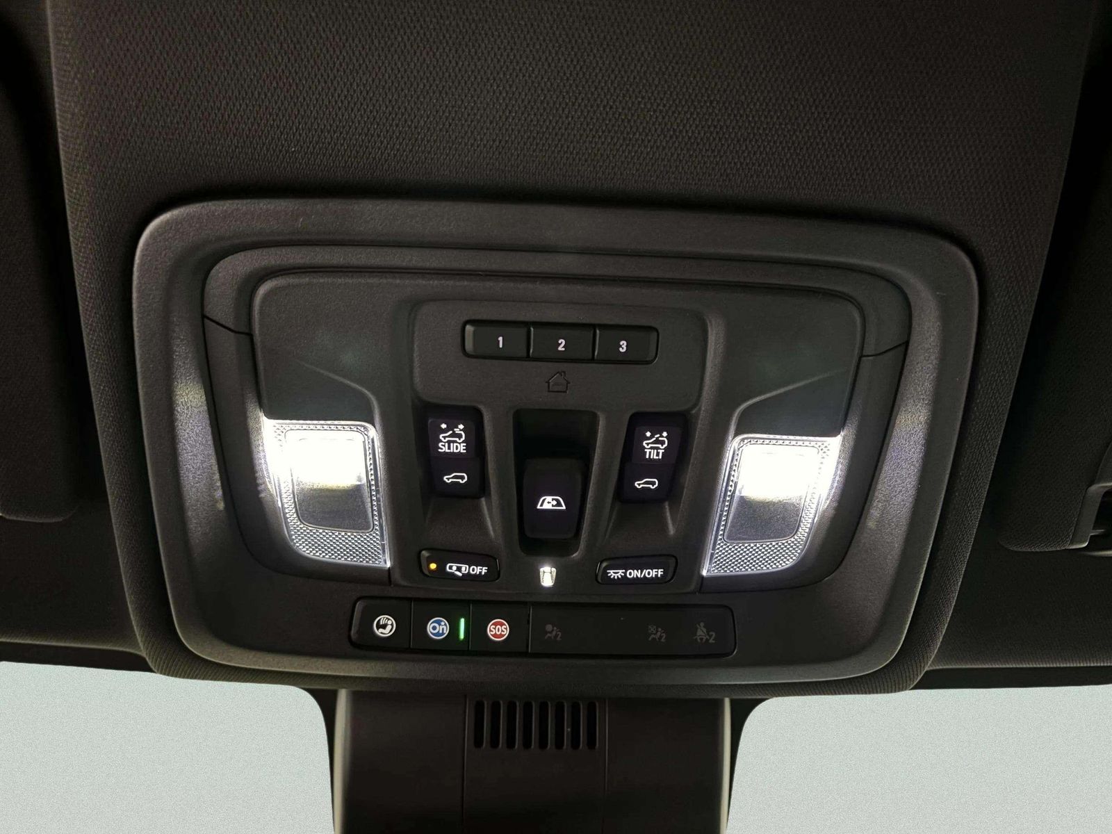 2022 Chevrolet Silverado 1500 High Country AWD