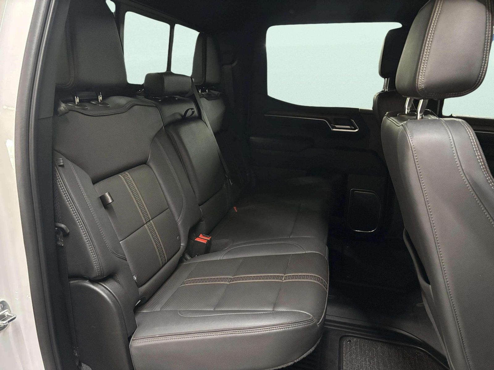 2022 Chevrolet Silverado 1500 High Country AWD