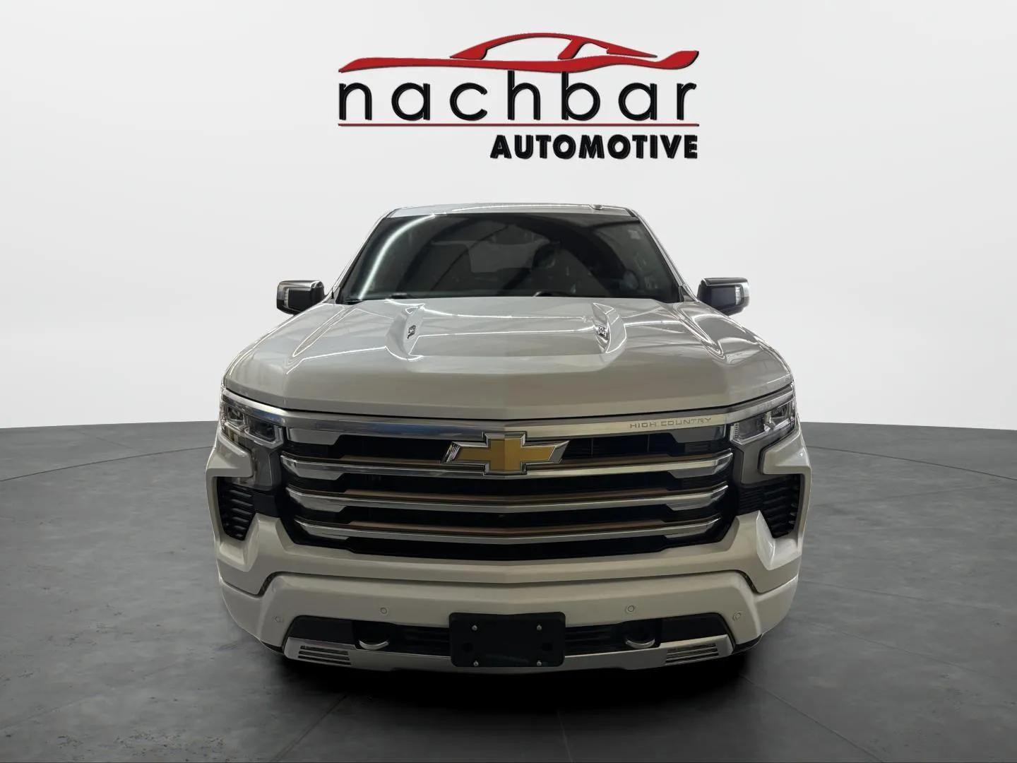 2022 Chevrolet Silverado 1500 High Country AWD