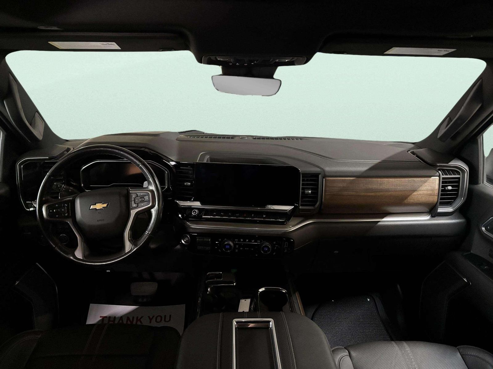 2022 Chevrolet Silverado 1500 High Country AWD