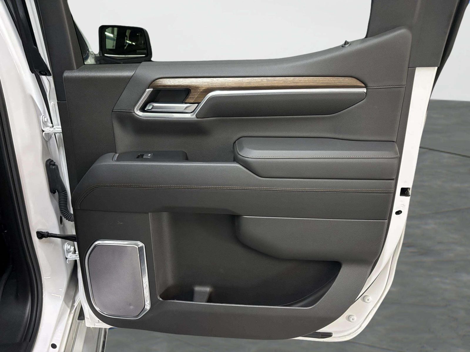 2022 Chevrolet Silverado 1500 High Country AWD