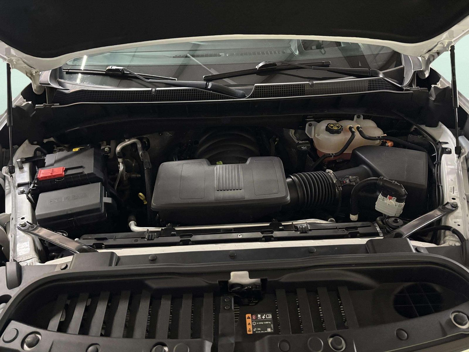 2022 Chevrolet Silverado 1500 High Country AWD