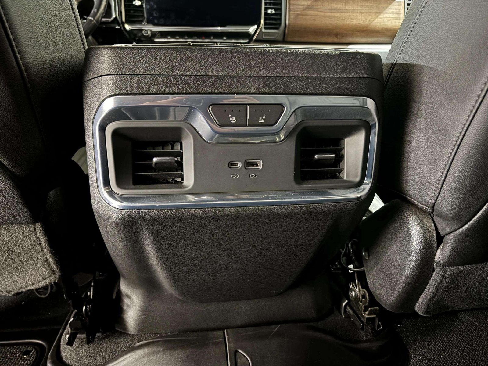 2022 Chevrolet Silverado 1500 High Country AWD