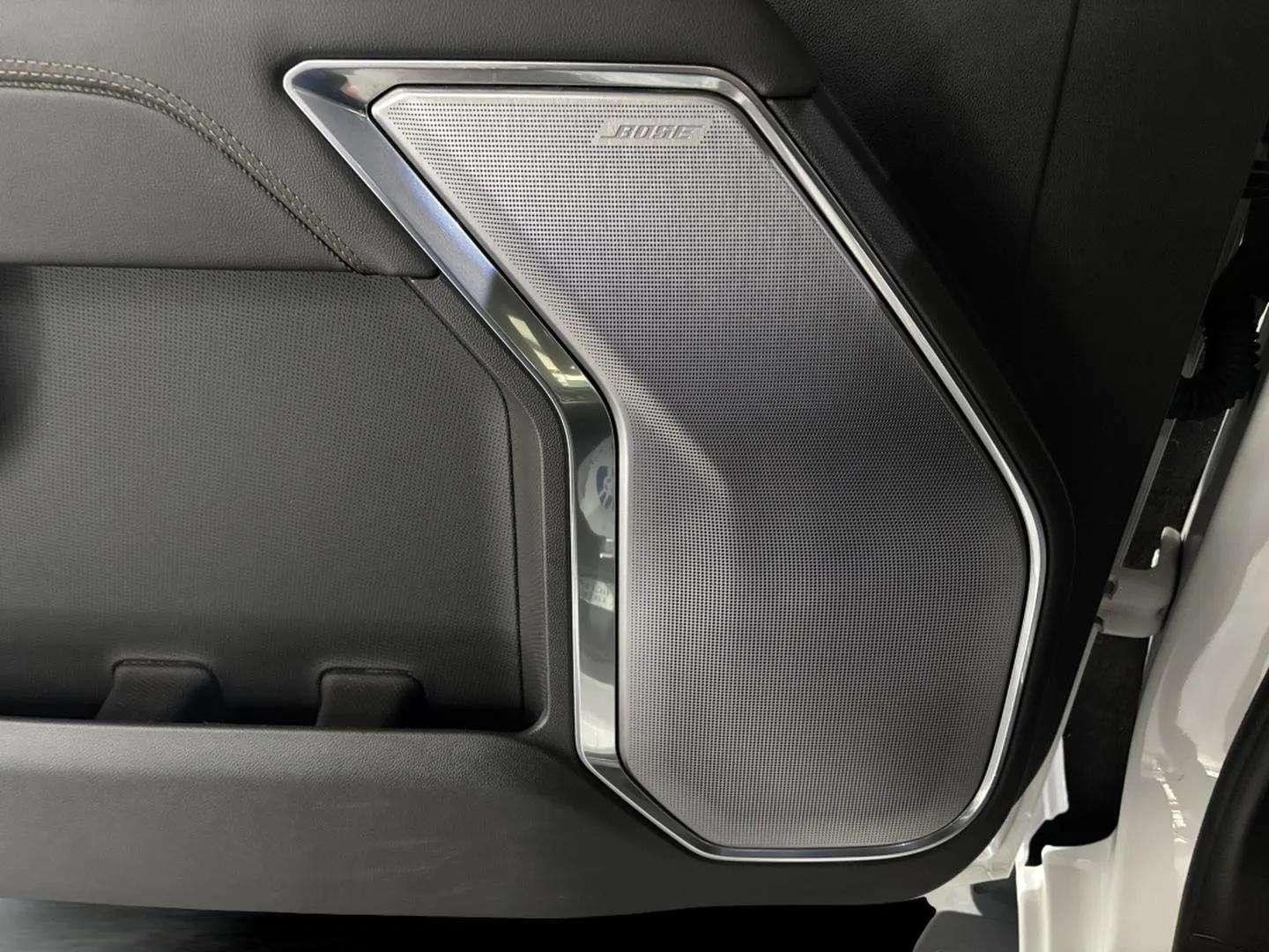 2022 Chevrolet Silverado 1500 High Country AWD