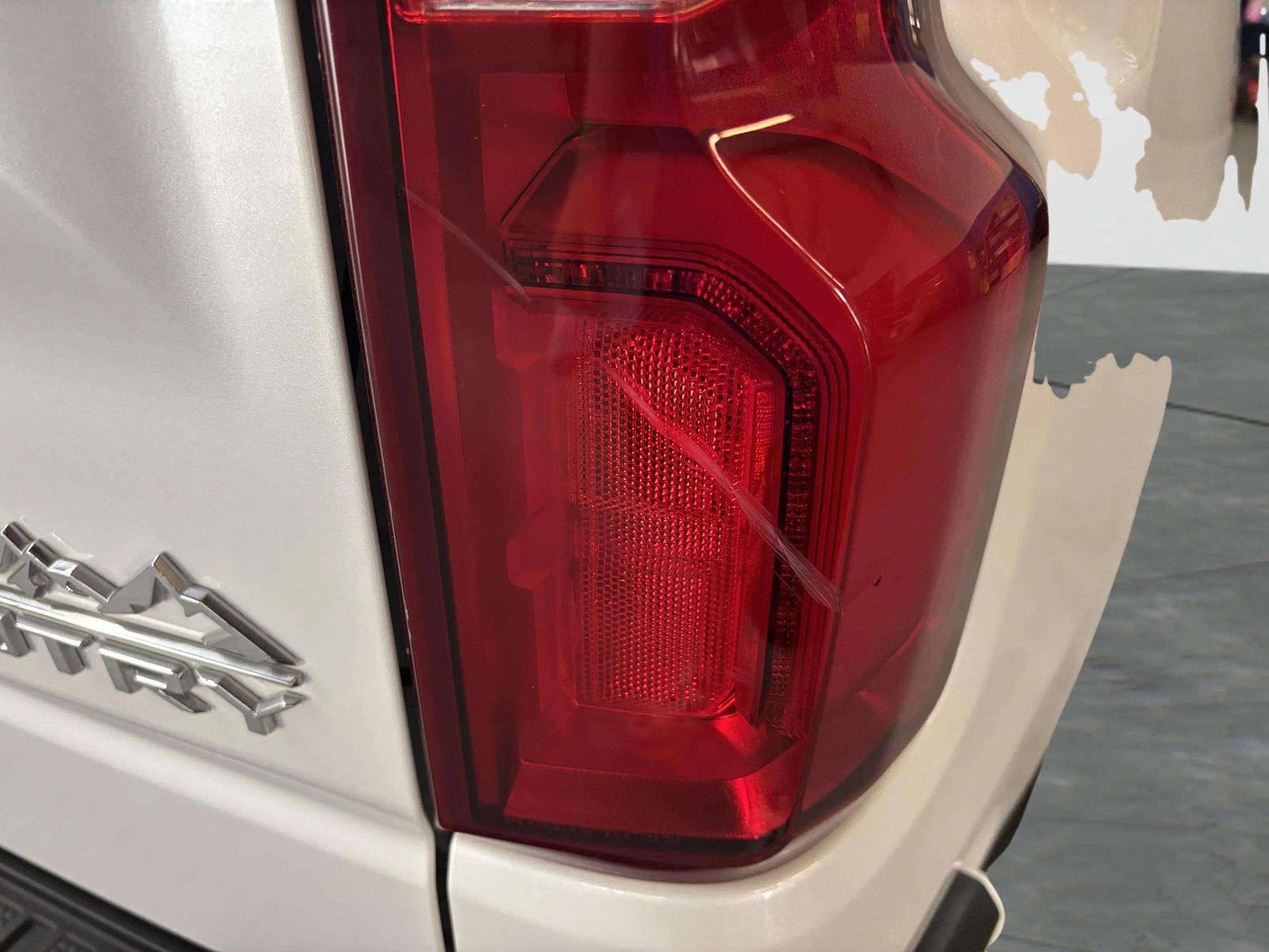 2022 Chevrolet Silverado 1500 High Country AWD