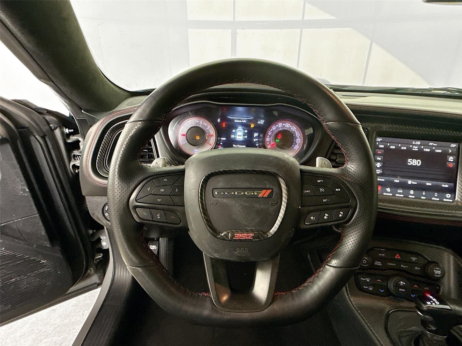 2023 Dodge Challenger R/T Scat Pack RWD