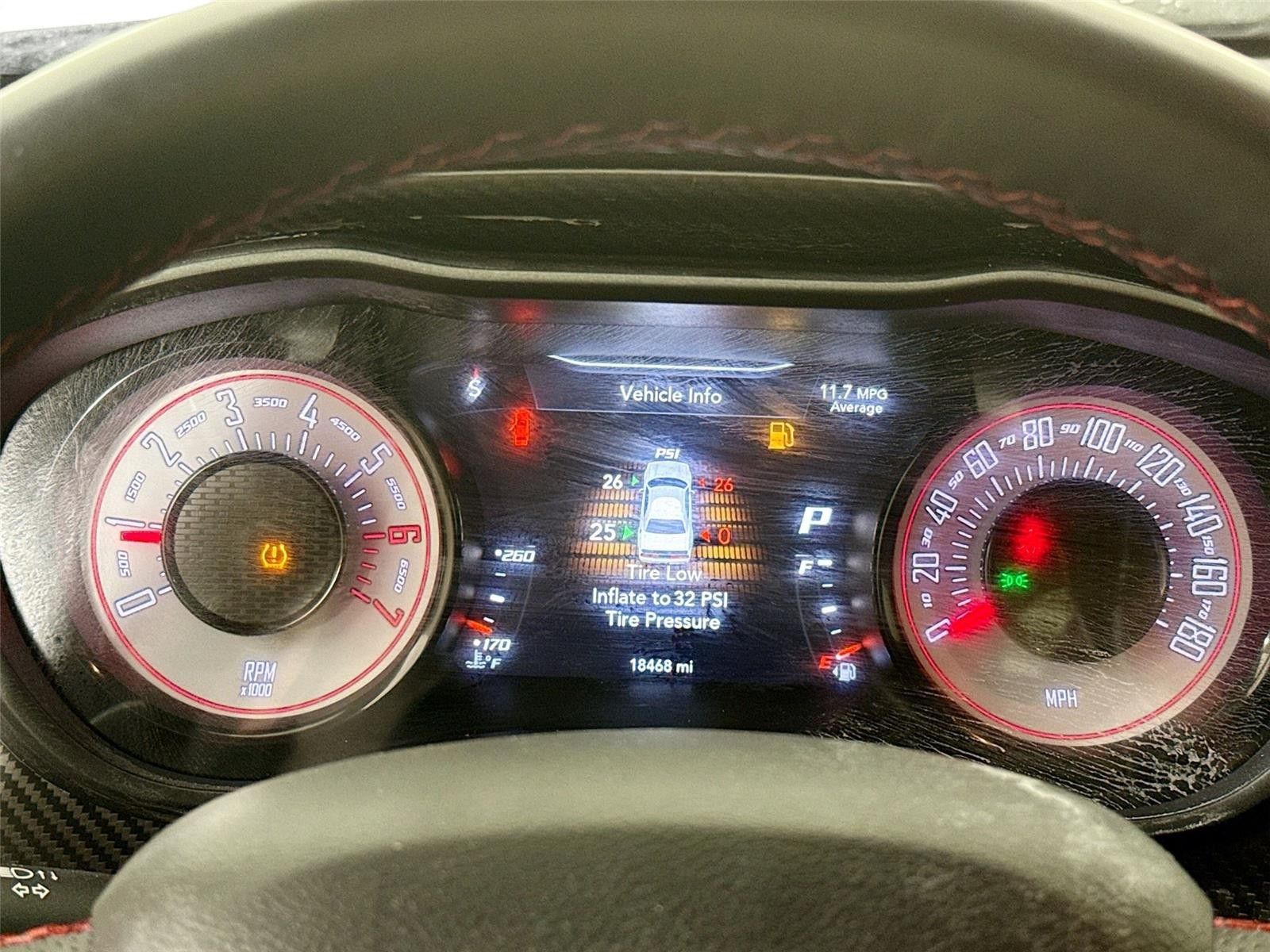 2023 Dodge Challenger R/T Scat Pack RWD