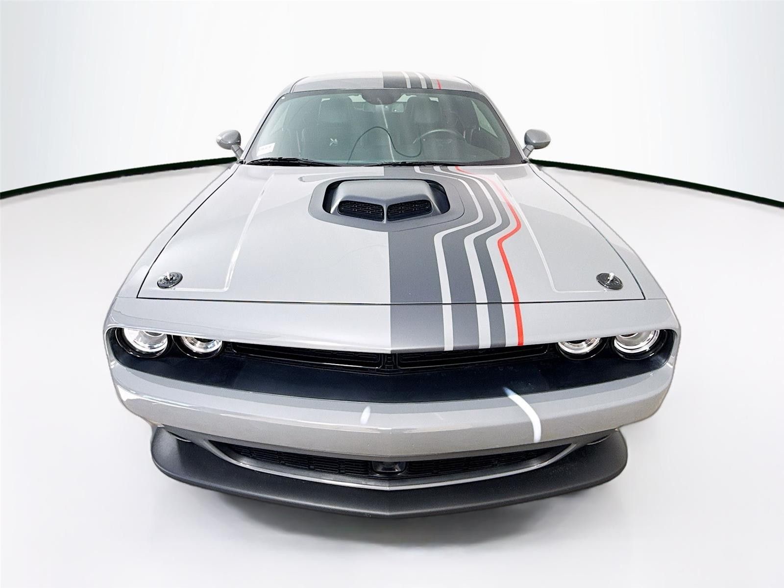 2023 Dodge Challenger R/T Scat Pack RWD