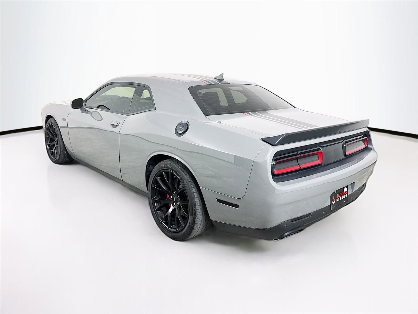 2023 Dodge Challenger R/T Scat Pack RWD