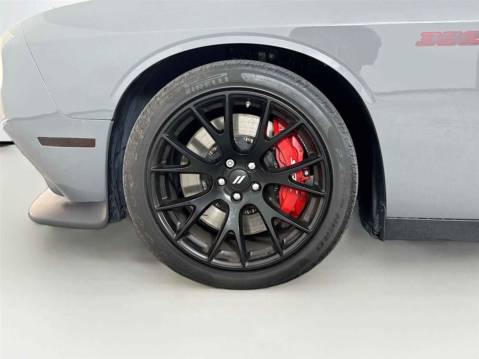 2023 Dodge Challenger R/T Scat Pack RWD