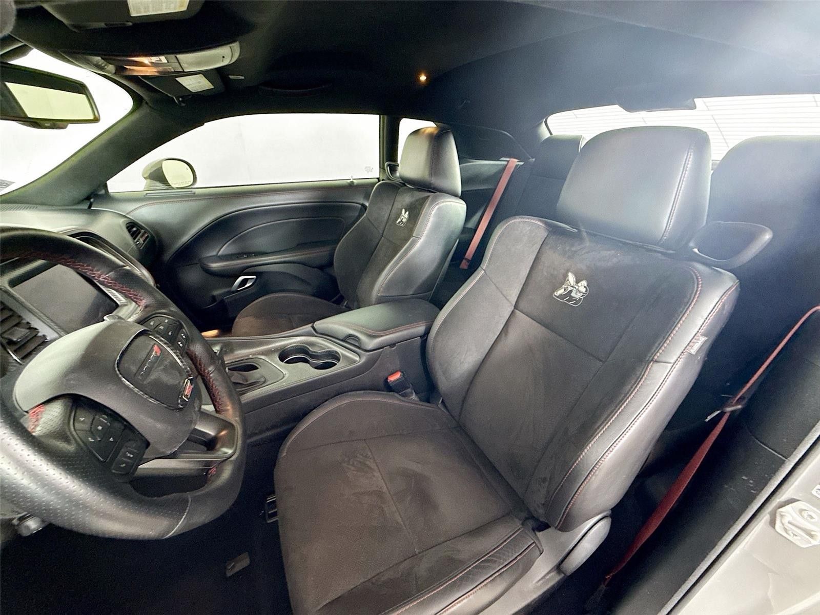 2023 Dodge Challenger R/T Scat Pack RWD