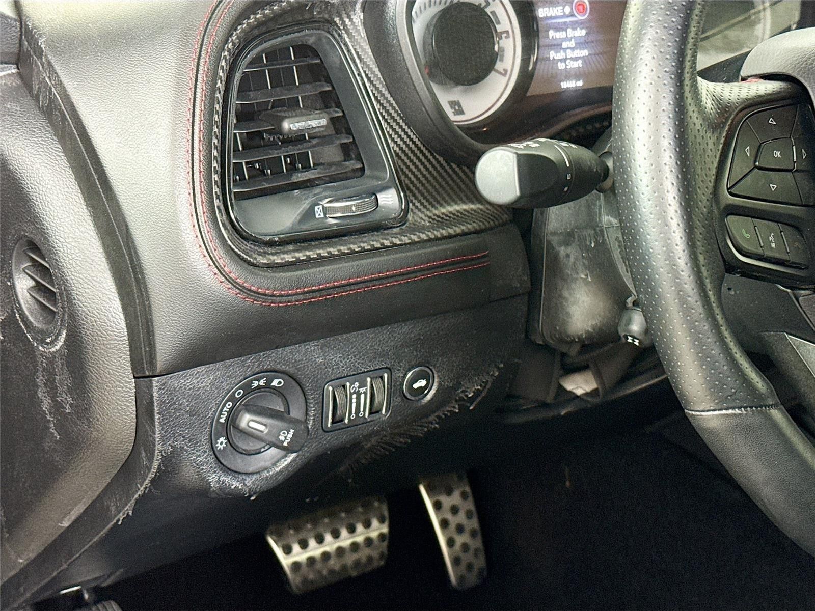 2023 Dodge Challenger R/T Scat Pack RWD