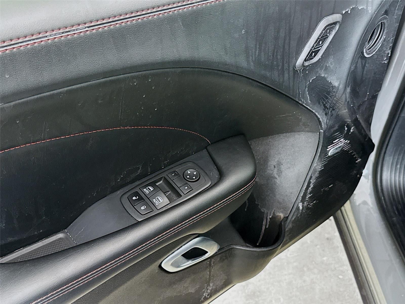 2023 Dodge Challenger R/T Scat Pack RWD