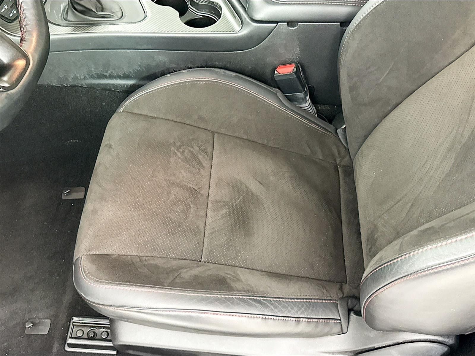 2023 Dodge Challenger R/T Scat Pack RWD