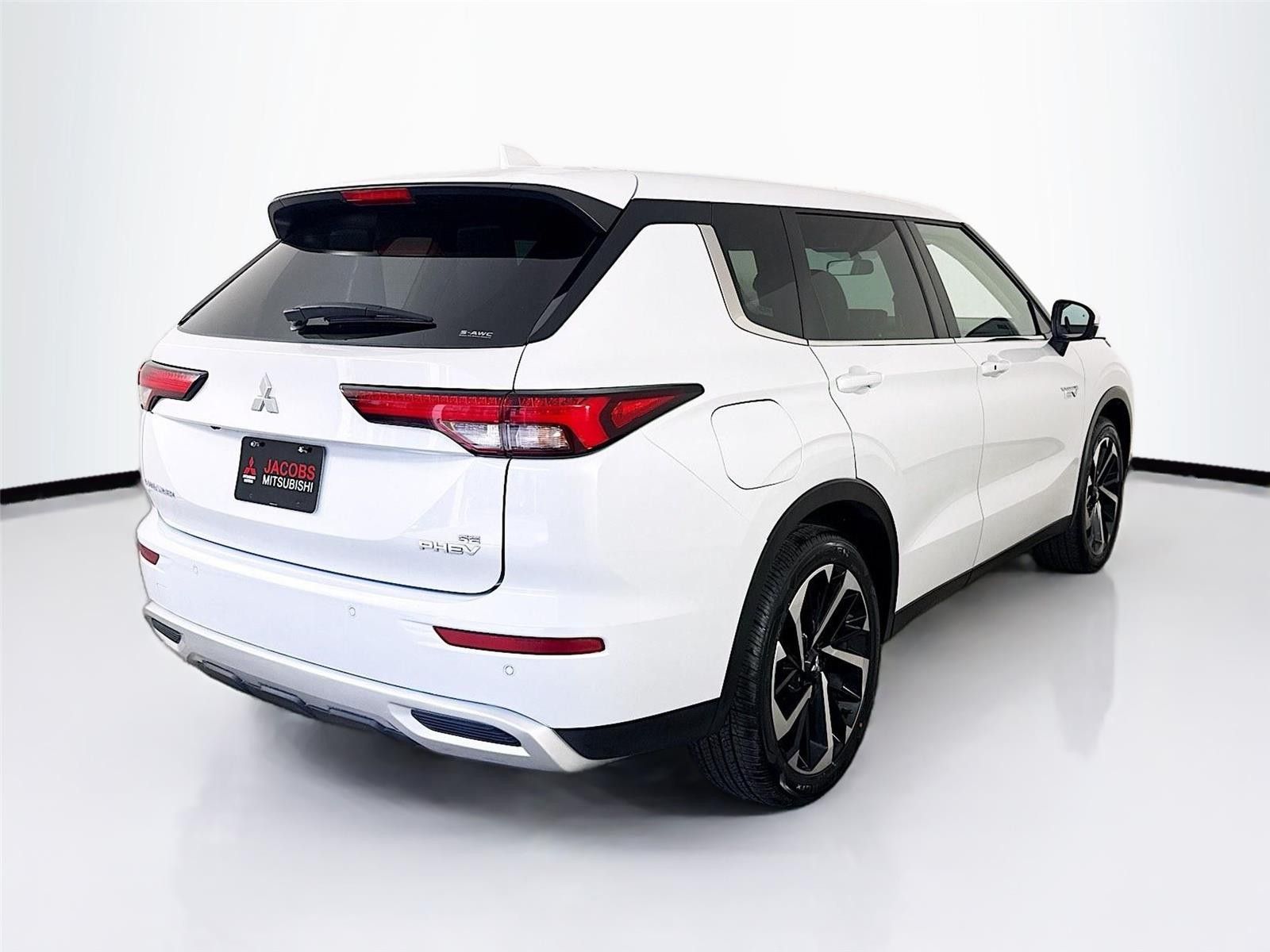 2023 Mitsubishi Outlander PHEV SE AWD