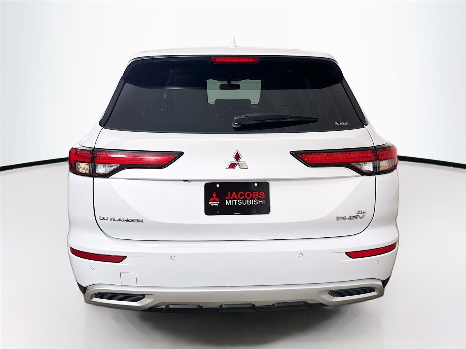 2023 Mitsubishi Outlander PHEV SE AWD