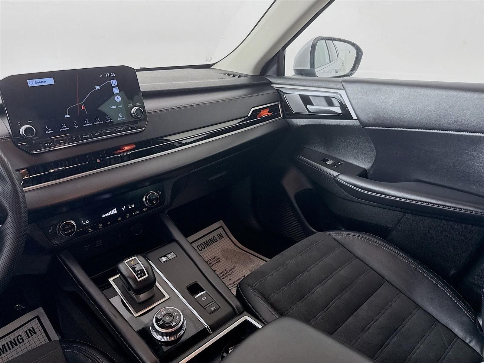 2023 Mitsubishi Outlander PHEV SE AWD