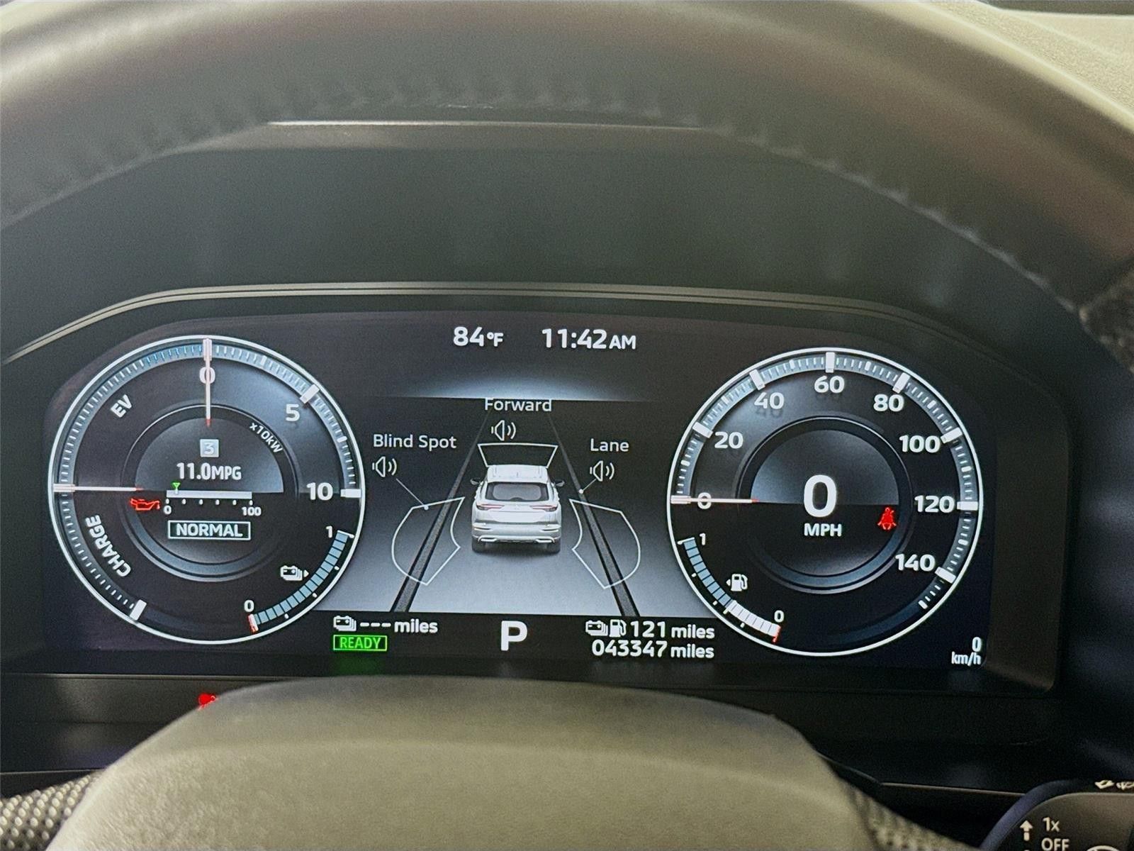 2023 Mitsubishi Outlander PHEV SE AWD