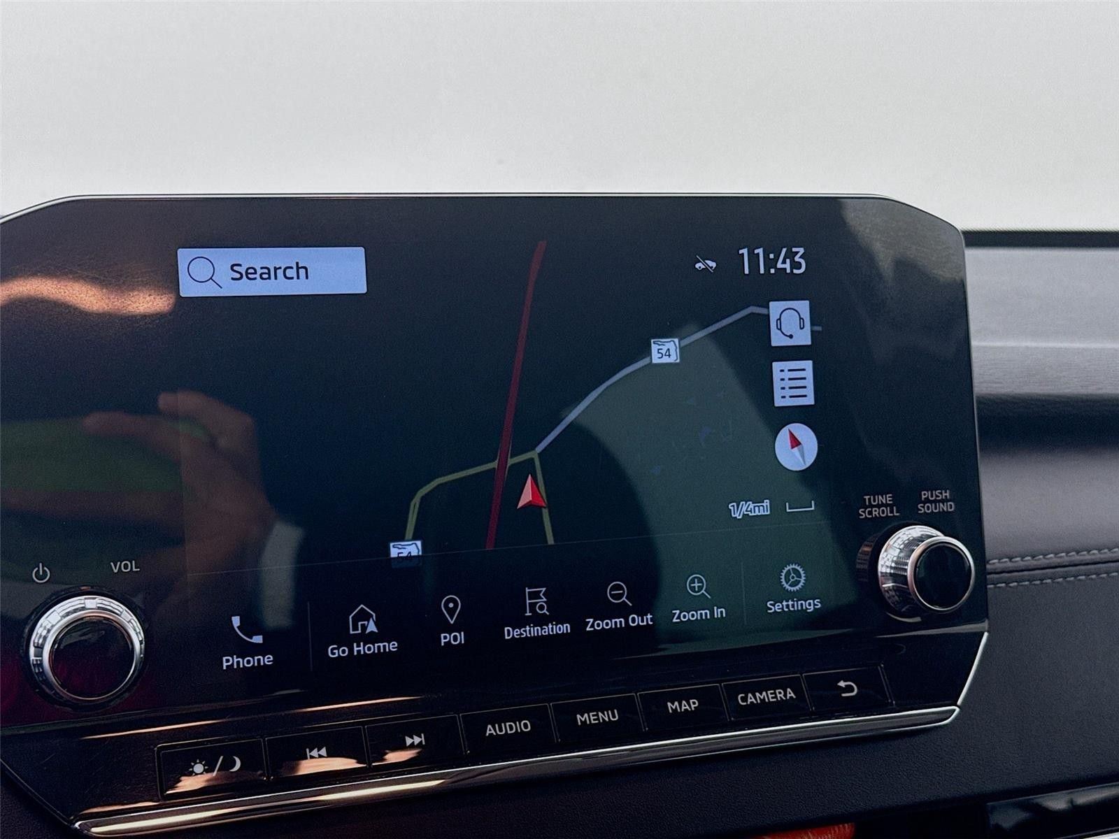 2023 Mitsubishi Outlander PHEV SE AWD