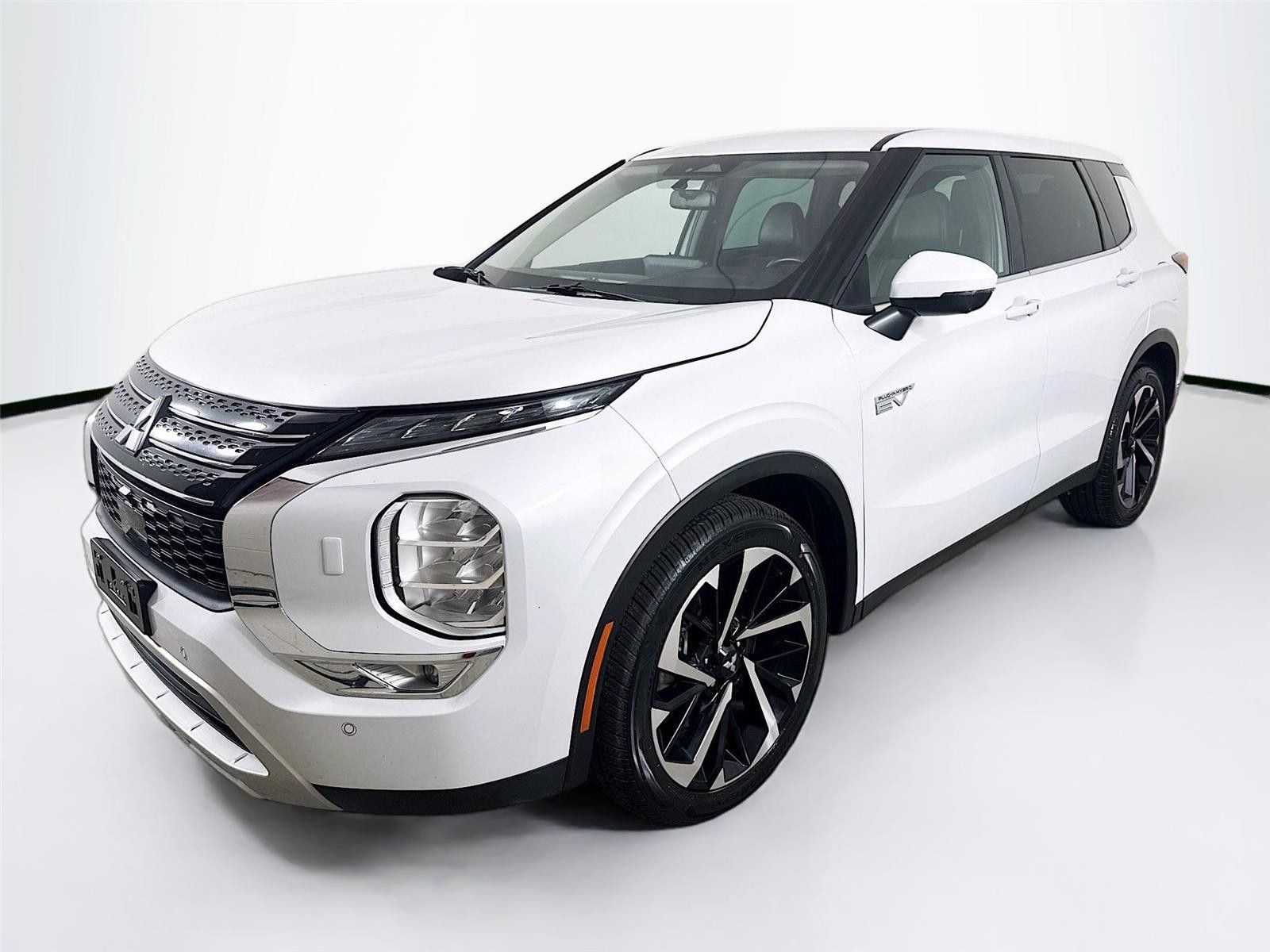 2023 Mitsubishi Outlander PHEV SE AWD