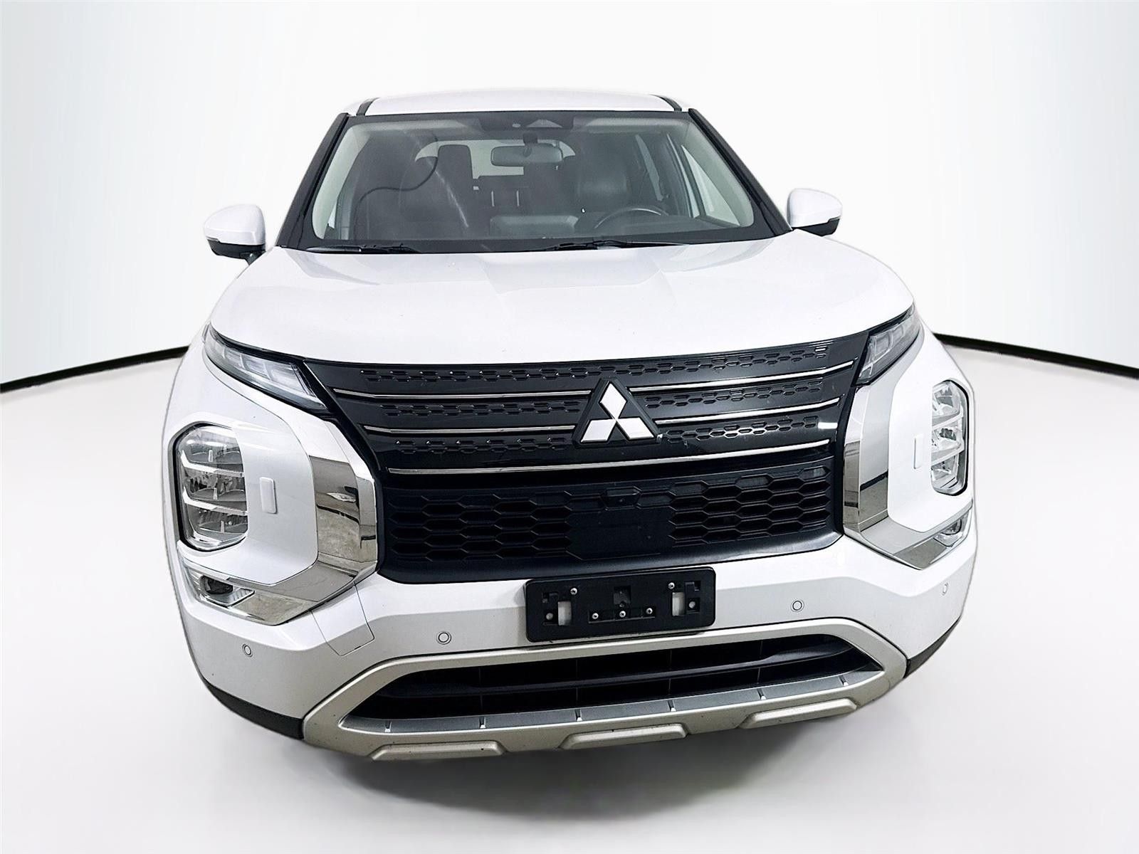 2023 Mitsubishi Outlander PHEV SE AWD