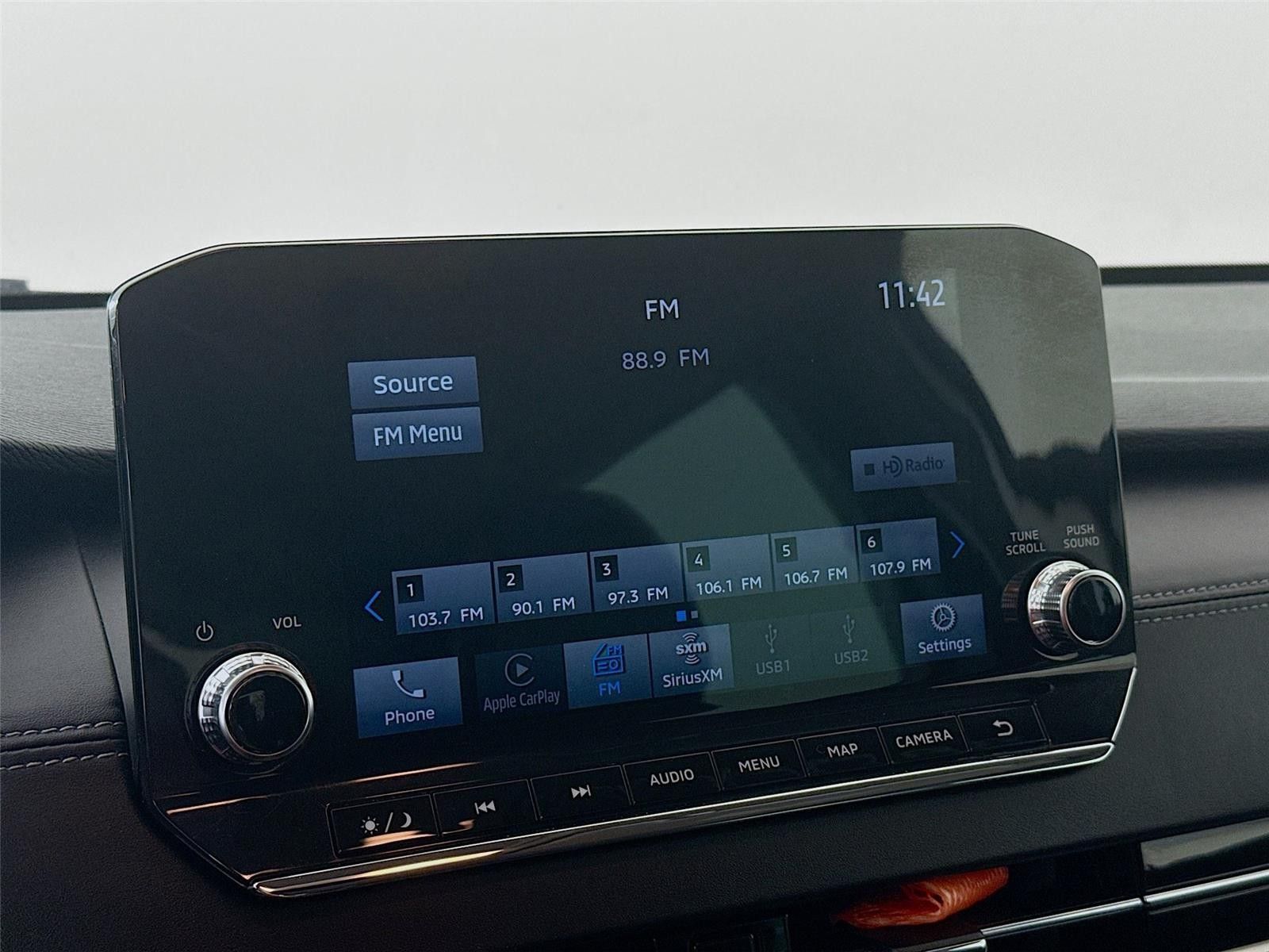 2023 Mitsubishi Outlander PHEV SE AWD