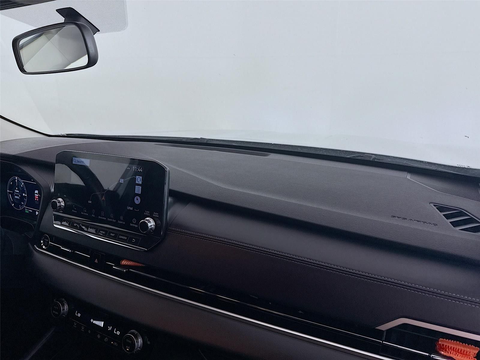 2023 Mitsubishi Outlander PHEV SE AWD