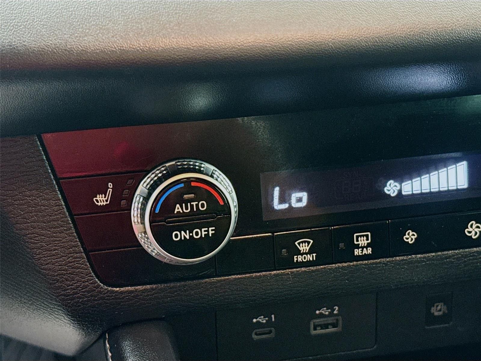 2023 Mitsubishi Outlander PHEV SE AWD