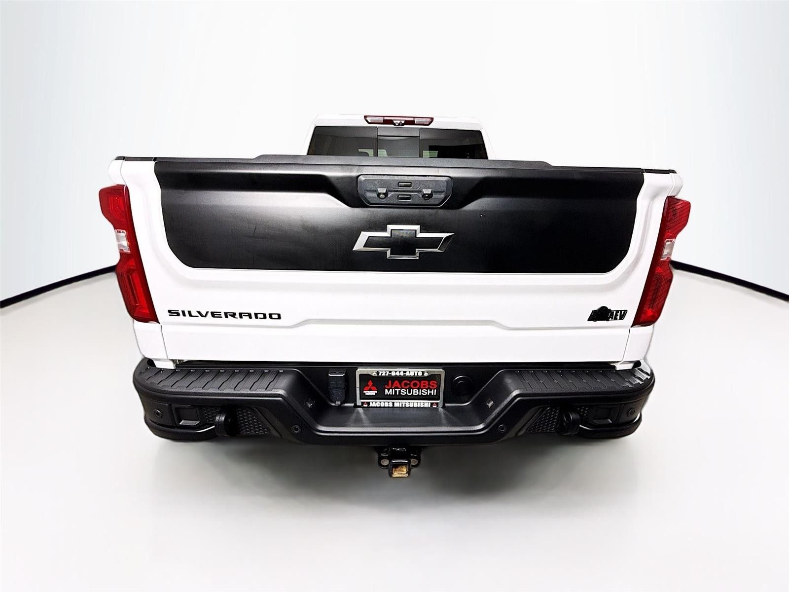 2023 Chevrolet Silverado 1500 ZR2 AWD