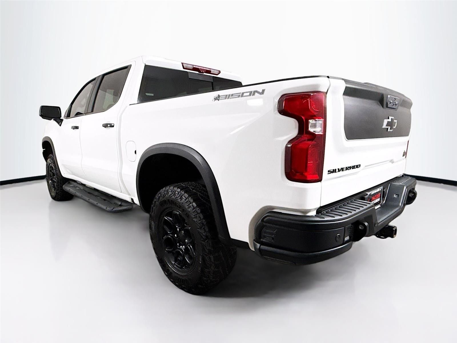 2023 Chevrolet Silverado 1500 ZR2 AWD